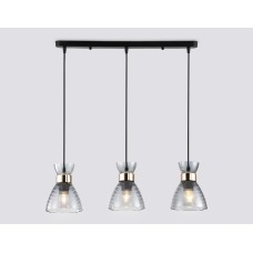 Подвесной светильник Ambrella Light Loft Traditional TR3407