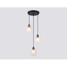 Подвесной светильник Ambrella Light Loft Traditional TR3410