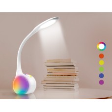 Настольная лампа с RGB подсветкой Ambrella Light Desk DE532