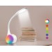 Настольная лампа с RGB подсветкой Ambrella Light Desk DE532