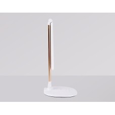 Настольная лампа с беспроводной зарядкой Ambrella Light DESK DE525