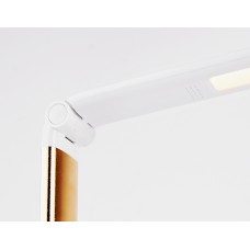 Настольная лампа с беспроводной зарядкой Ambrella Light DESK DE525