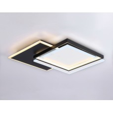 Потолочный светильник Ambrella Light Acrylica Original FA7723