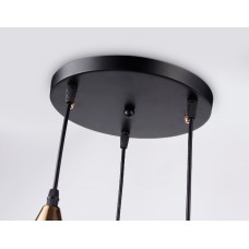 Подвесной светильник Ambrella Light Loft TR8435