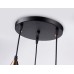 Подвесной светильник Ambrella Light Loft TR8435