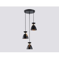 Подвесной светильник Ambrella Light Loft Traditional TR8470