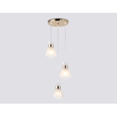 Подвесной светильник Ambrella Light Loft Traditional TR3402