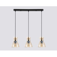 Подвесной светильник Ambrella Light Loft Traditional TR3404