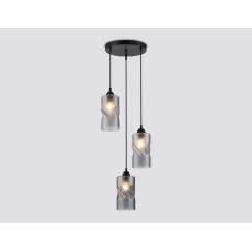 Подвесной светильник Ambrella Light Loft Traditional TR3414