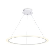 Подвесной светильник Ambrella Light Acrylica Original FA4345