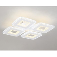 Потолочный светильник Ambrella Light Acrylica Original FA4004