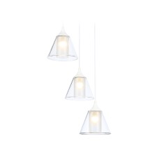 Подвесной светильник Ambrella Light Modern TR3553