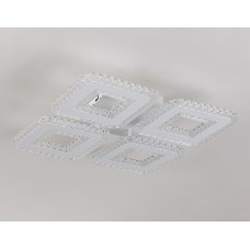 Потолочный светильник Ambrella Light Acrylica Original FA4004