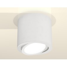 Накладной поворотный светильник Ambrella Light Techno XS7401001 (C7401, N7001)