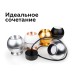 Корпус светильника накладной Ambrella Light DIY Spot C1102