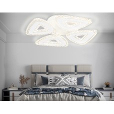 Потолочный светильник Ambrella Light Acrylica Original FA4019