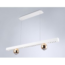 Подвесной светильник Ambrella Light Comfort FL5955