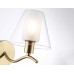 Бра Ambrella Light High Light Modern LH57095