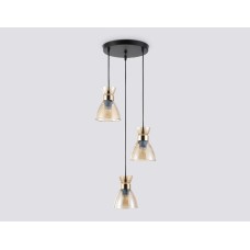 Подвесной светильник Ambrella Light Loft Traditional TR3405