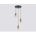 Подвесной светильник Ambrella Light Loft Traditional TR3405