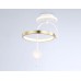 Потолочный светильник Ambrella Light Comfort FL66422