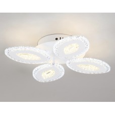 Потолочный светильник Ambrella Light Acrylica Original FA4012