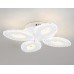 Потолочный светильник Ambrella Light Acrylica Original FA4012