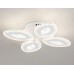 Потолочный светильник Ambrella Light Acrylica Original FA4012