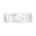 Диммер Arlight SMART-SET-PWM-104-52-RGB-SUF White (12-24V, 3x4A, ПДУ LINE, 2.4G) 036189