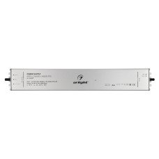 Блок питания Arlight ARPV-LG48400-LINEAR-PFC 48V 8.33A 400W 036959