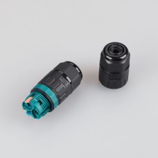 Коннектор Arlight ARL-CWP-2pin-16A (5-9mm) (Arlight, IP68) 046178