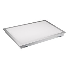 Рамка для встраиваемой установки панелей Arlight BX6012 White 023533