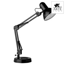 Настольная лампа Arte Lamp Junior A1330LT-1BK