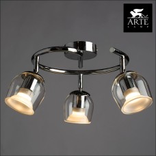 Светодиодный спот Arte Lamp 14 A1558PL-3CC