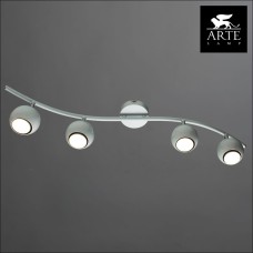 Спот Arte Lamp 101 A6251PL-4WH