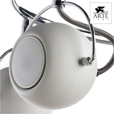 Спот Arte Lamp 86 A9128PL-5WH