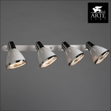 Спот Arte Lamp 47 A2215PL-4WH