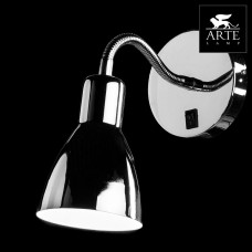 Спот Arte Lamp Dorm A1408AP-1CC