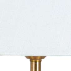 Настольная лампа Arte Lamp Sarin A4061LT-1PB