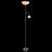 Торшер Arte Lamp Duetto A9569PN-2SS