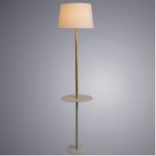 Торшер ARTE Lamp A2102PN-1WH