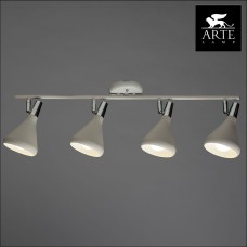 Спот Arte Lamp 73 A9154PL-4WH