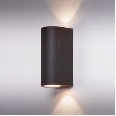 Светильник настенный ARTE Lamp A3502AL-2RI