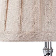 Настольная лампа Arte Lamp Capella A4024LT-1CC