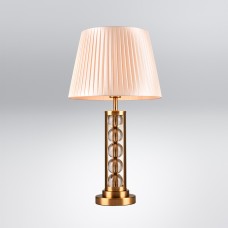 Настольная лампа Arte Lamp Jessica A4062LT-1PB