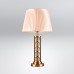 Настольная лампа Arte Lamp Jessica A4062LT-1PB