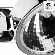 Спот Arte Lamp 100 A4507PL-2CC