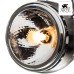 Спот Arte Lamp 98 A4509PL-2SS