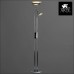 Торшер Arte Lamp Duetto A4399PN-2CC