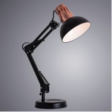 Настольная лампа ARTE Lamp A2016LT-1BK